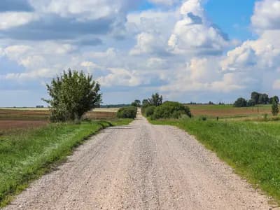 Gravel Driveway Installation Des Moines in Des Moines